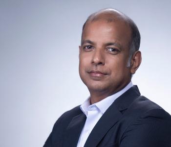 Amitesh Jha